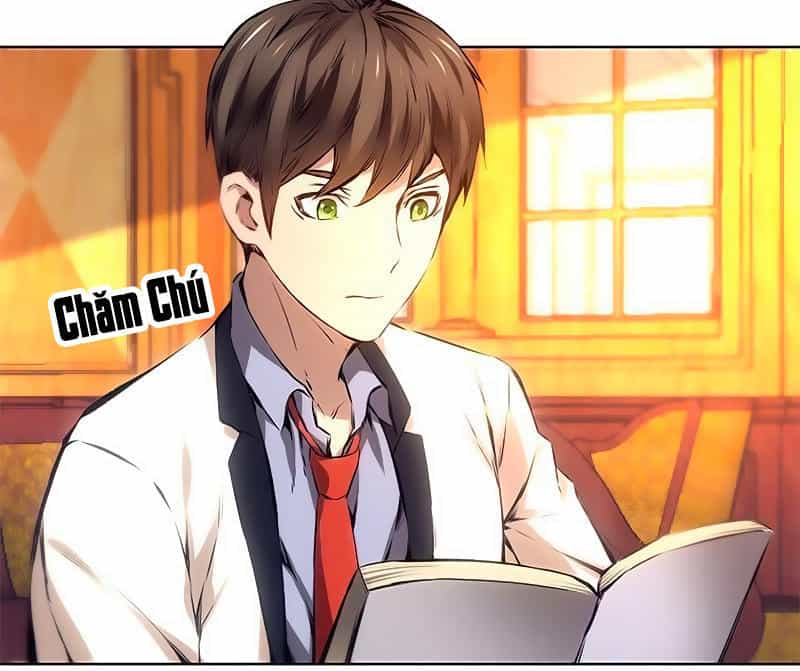 Ta Là Phế Vật - Chương 11 - ảnh 10