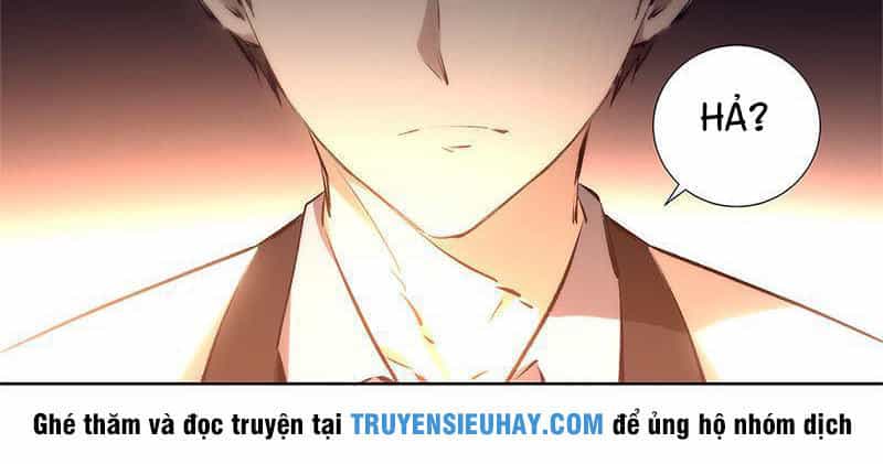 Ta Là Phế Vật - Chương 11 - ảnh 18