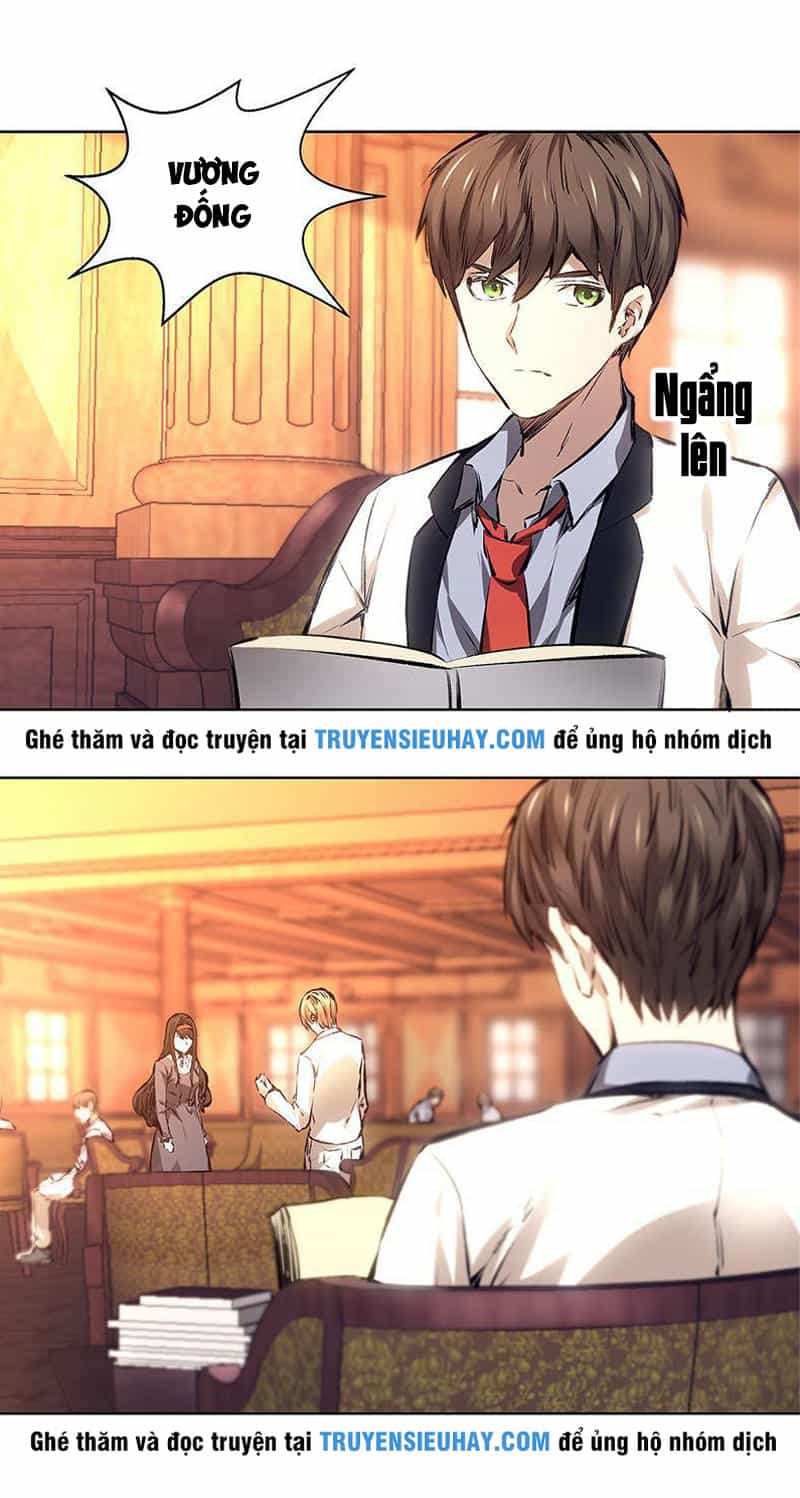 Ta Là Phế Vật - Chương 11 - ảnh 4