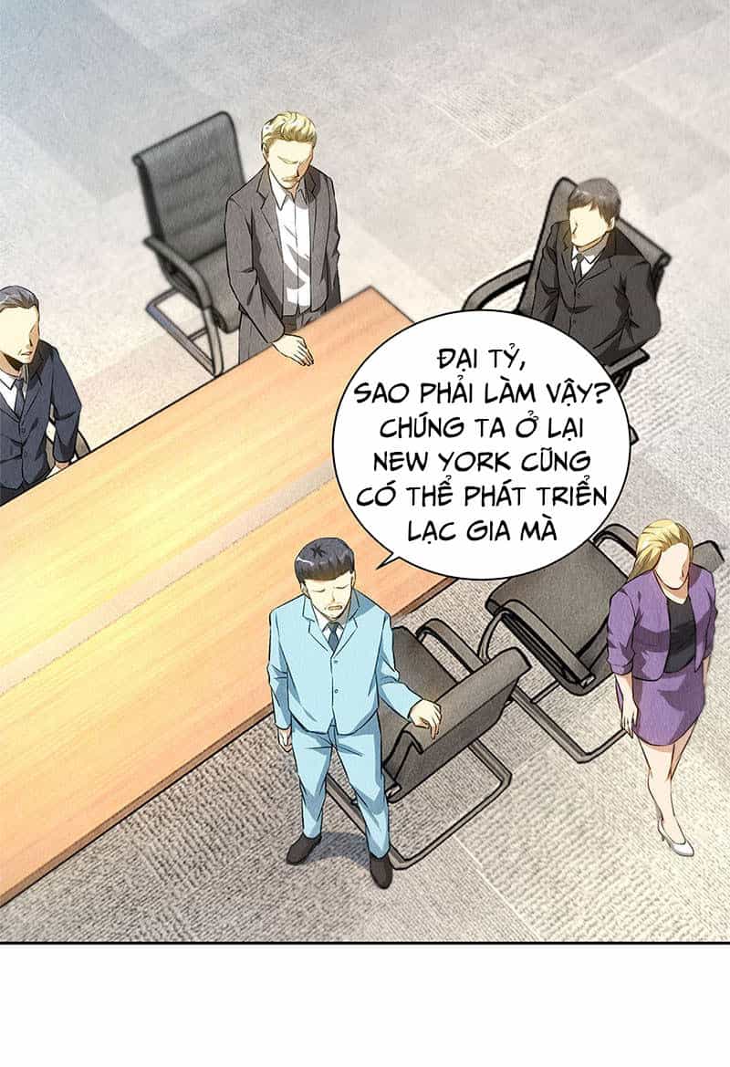 Ta Là Phế Vật - Chương 110 - ảnh 13