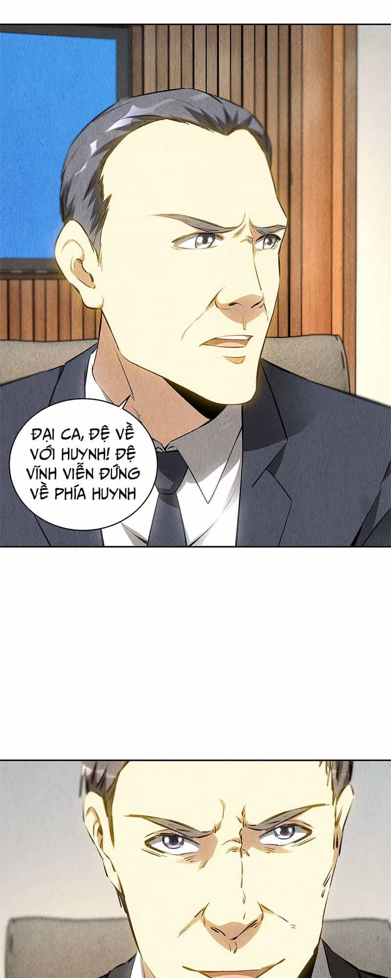 Ta Là Phế Vật - Chương 110 - ảnh 16