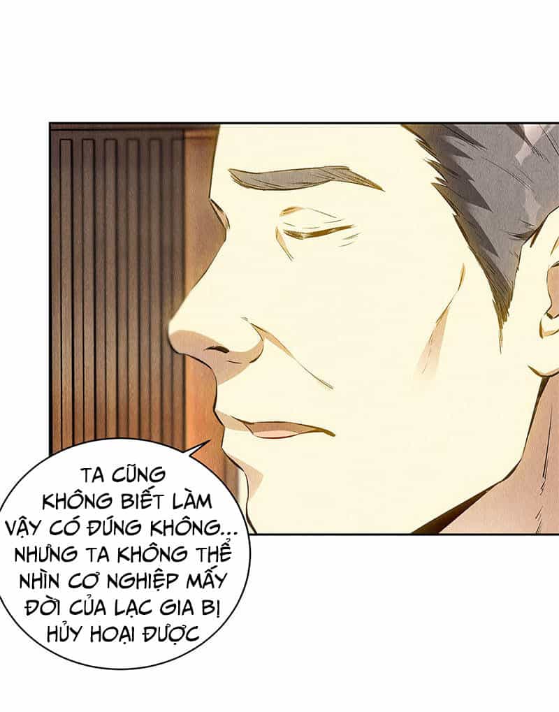 Ta Là Phế Vật - Chương 110 - ảnh 19