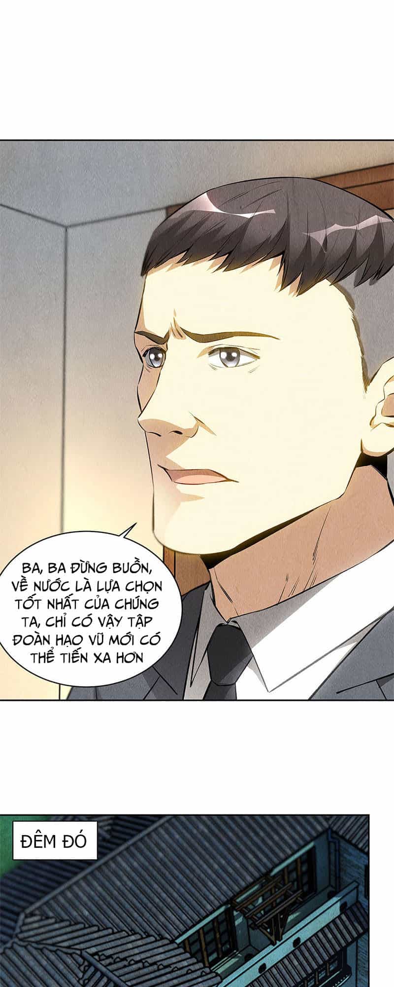 Ta Là Phế Vật - Chương 110 - ảnh 20
