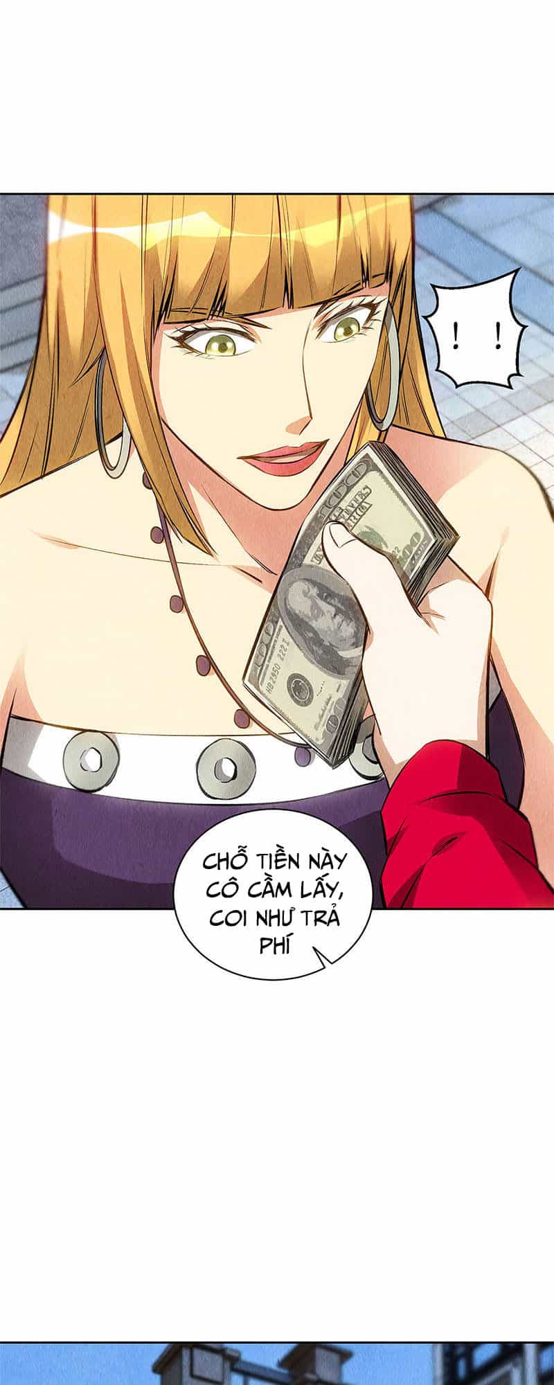 Ta Là Phế Vật - Chương 110 - ảnh 34