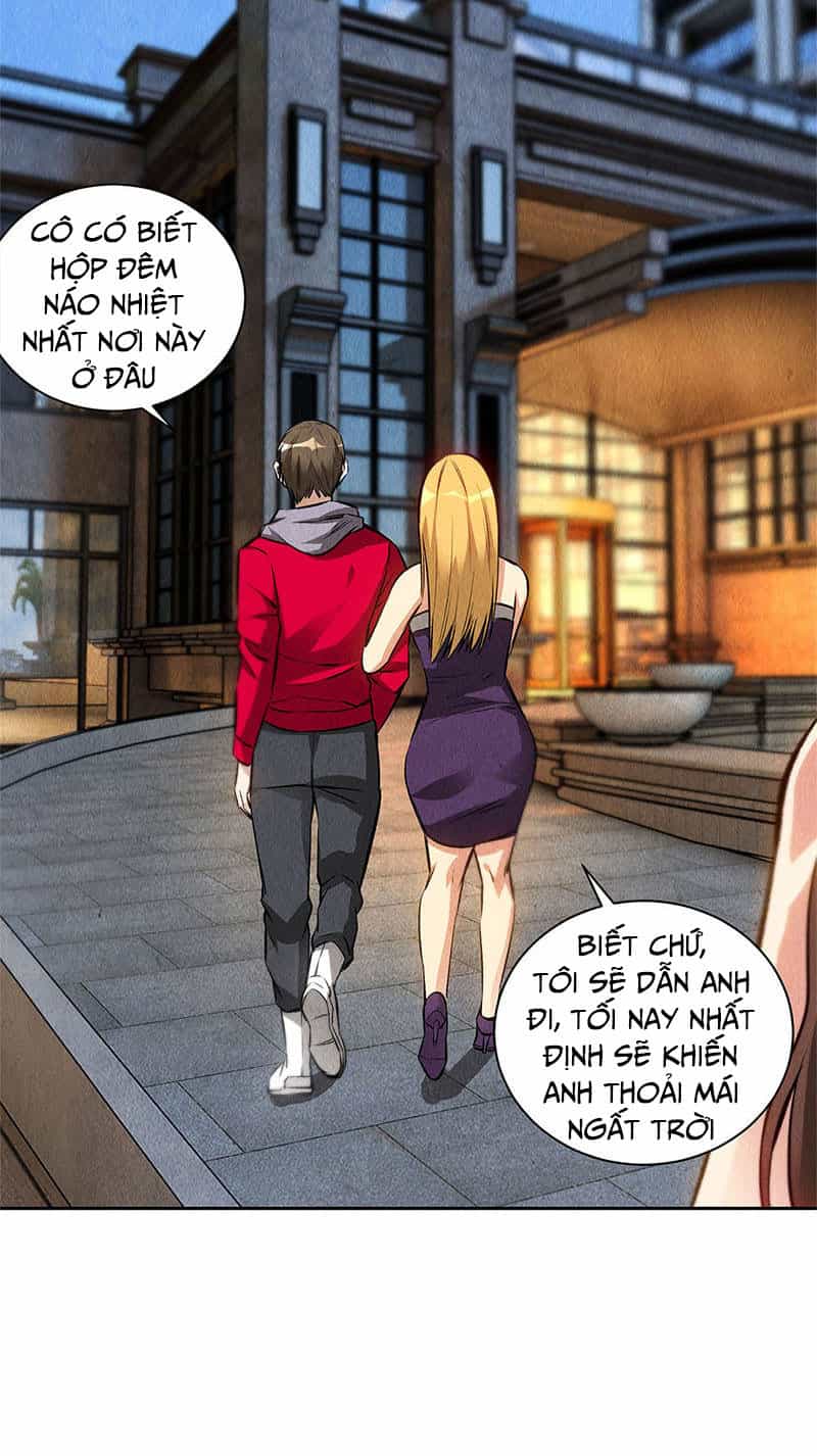 Ta Là Phế Vật - Chương 110 - ảnh 35