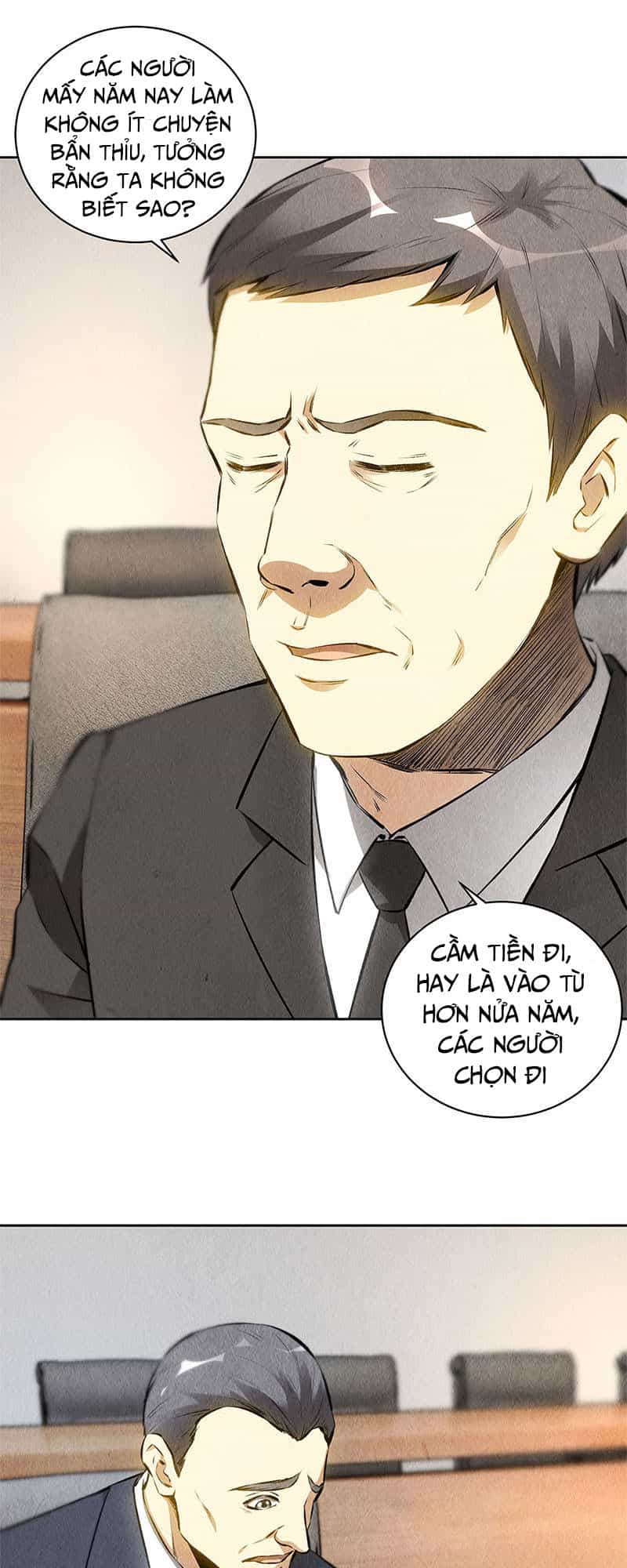 Ta Là Phế Vật - Chương 110 - ảnh 4
