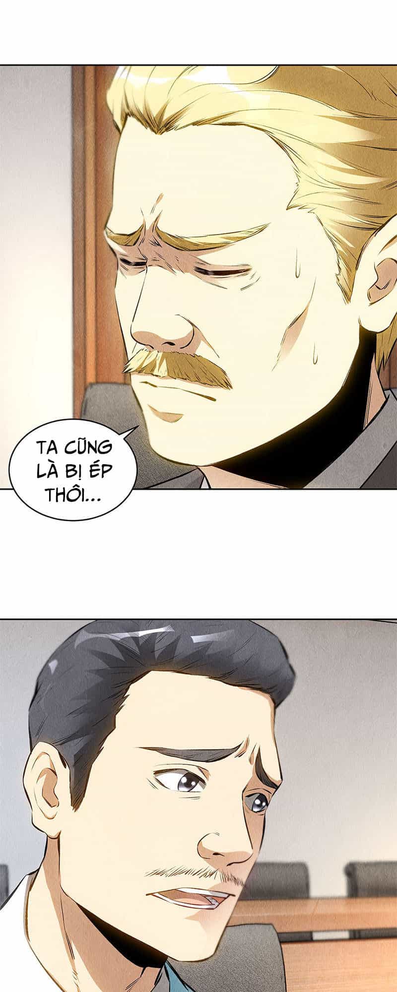 Ta Là Phế Vật - Chương 110 - ảnh 8