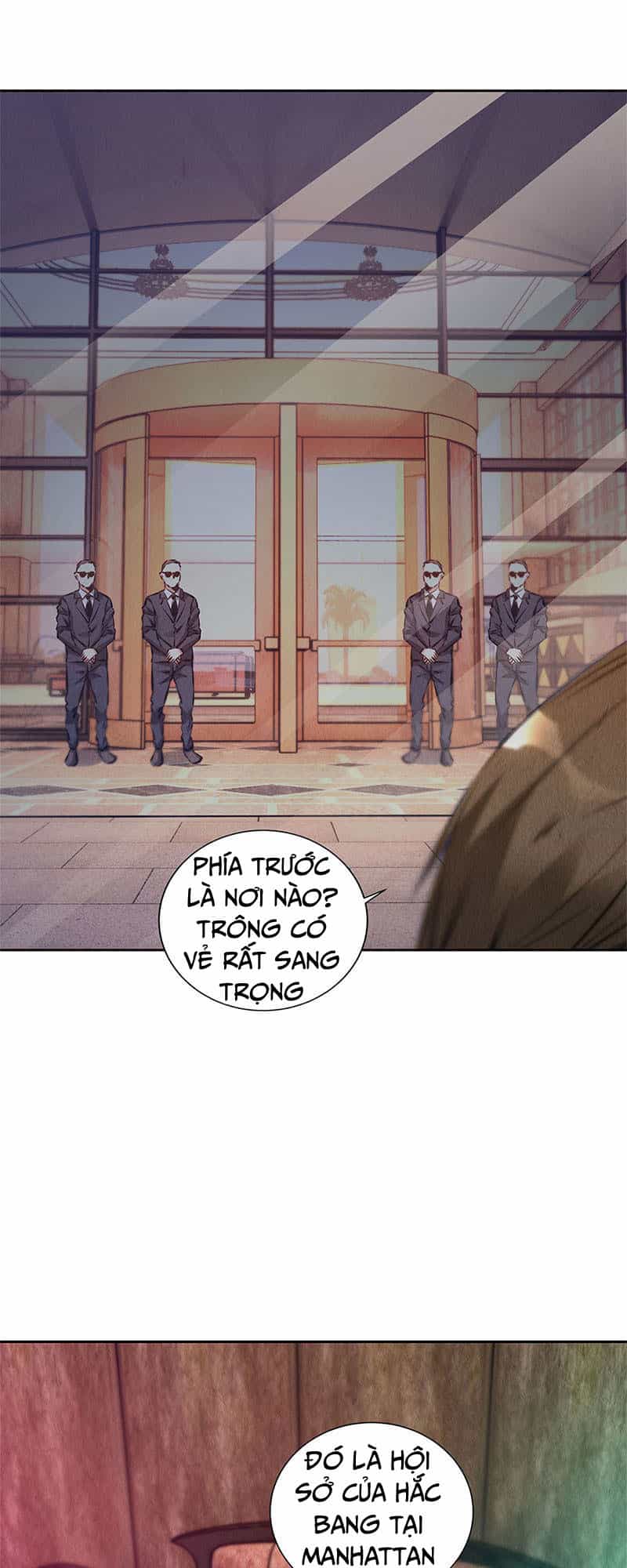 Ta Là Phế Vật - Chương 111 - ảnh 2