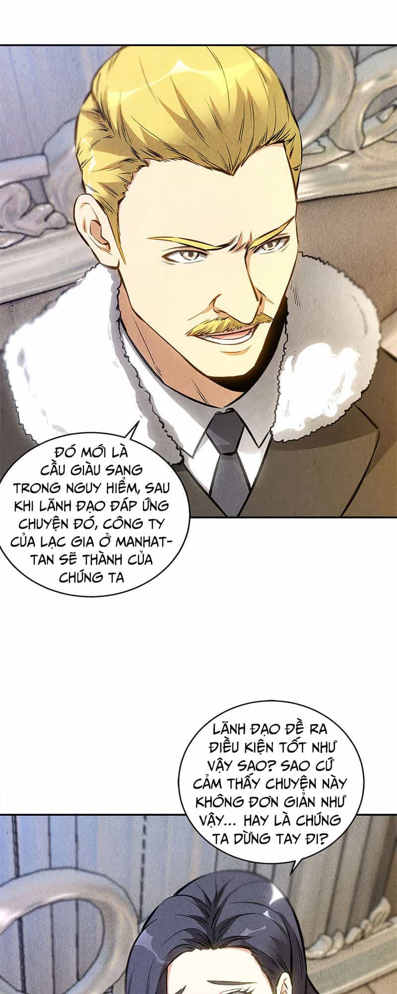 Ta Là Phế Vật - Chương 111 - ảnh 24