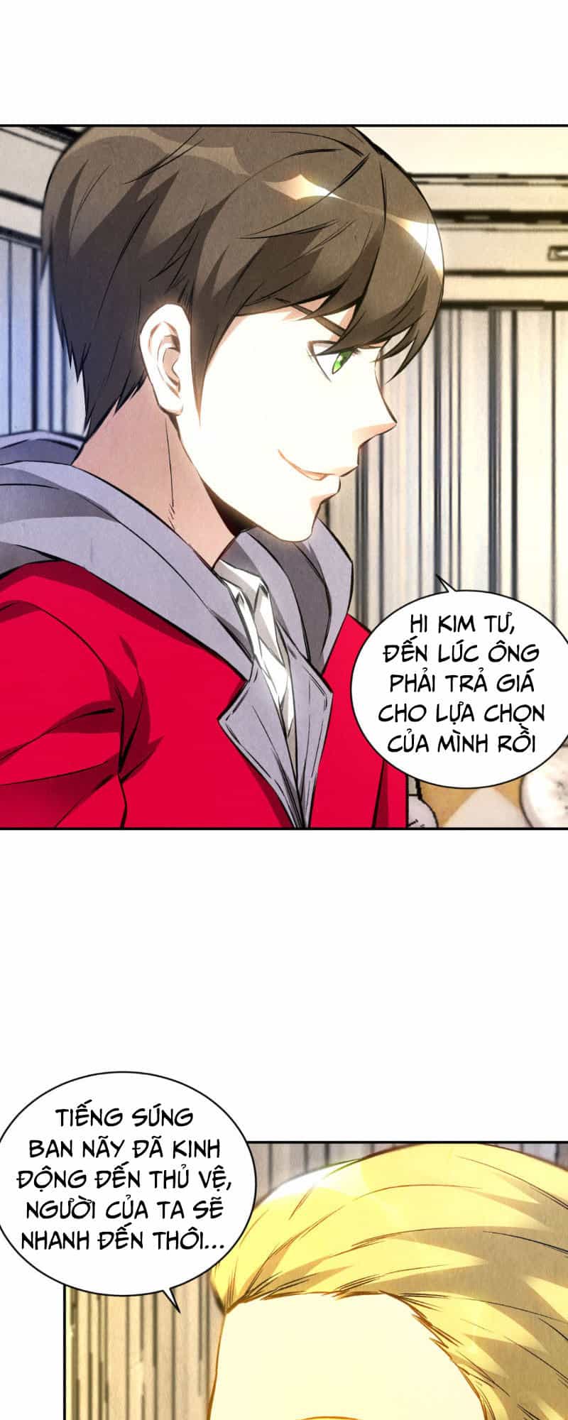 Ta Là Phế Vật - Chương 112 - ảnh 28