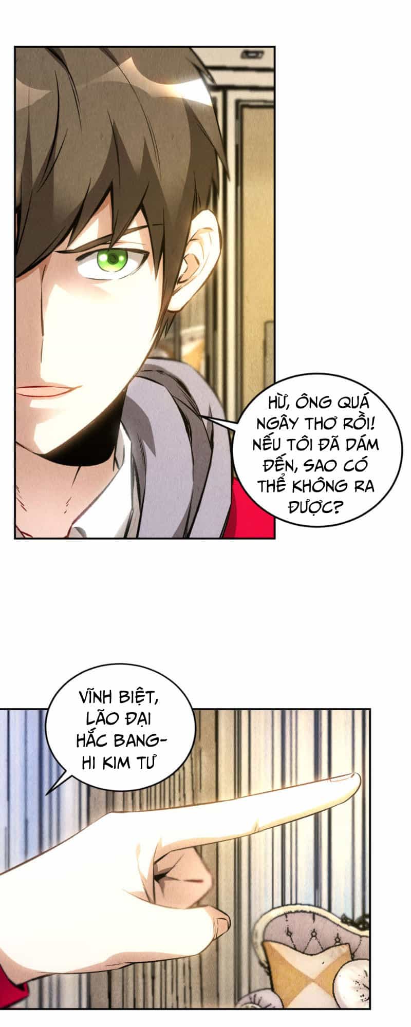 Ta Là Phế Vật - Chương 112 - ảnh 30