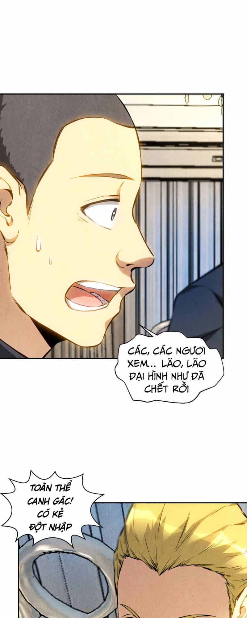 Ta Là Phế Vật - Chương 112 - ảnh 34