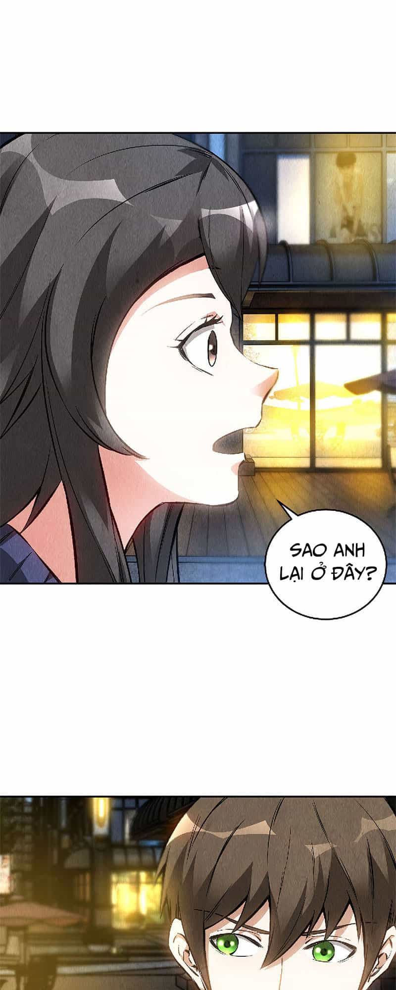 Ta Là Phế Vật - Chương 113 - ảnh 12