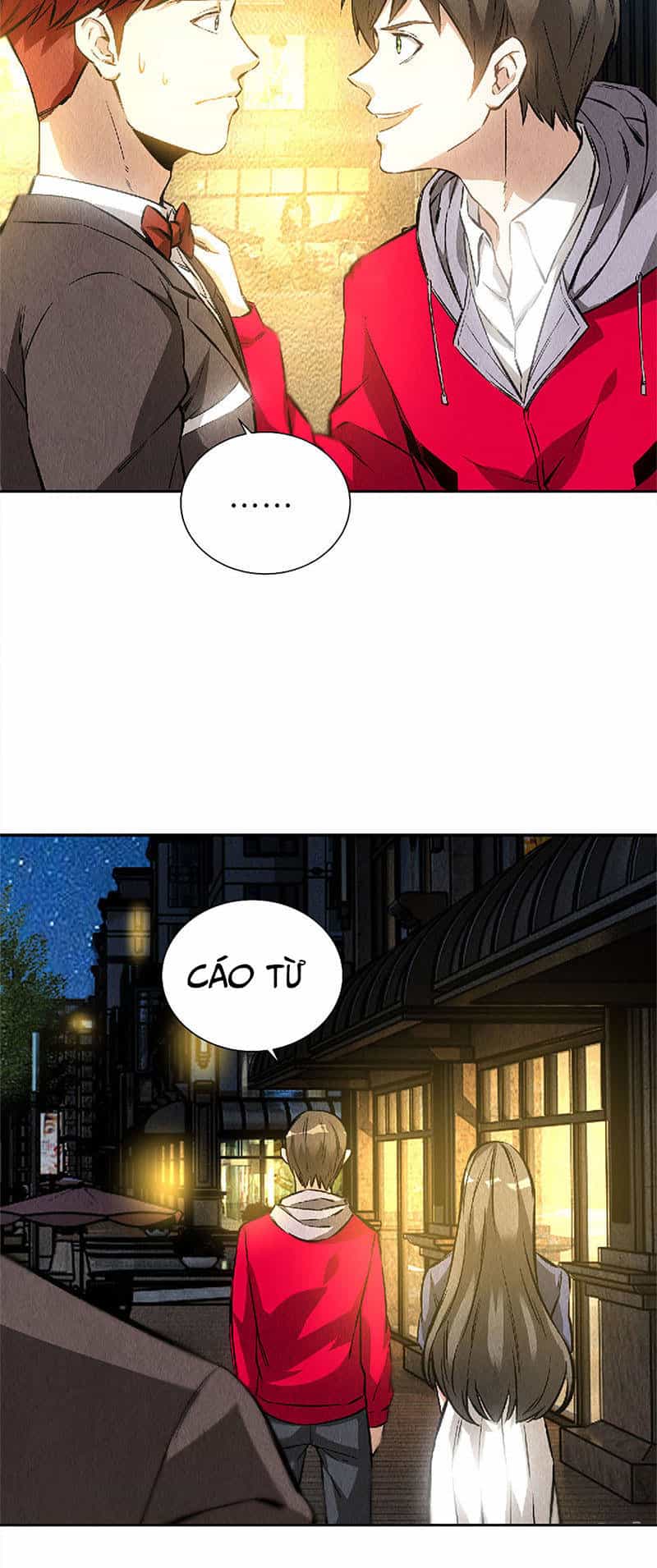 Ta Là Phế Vật - Chương 113 - ảnh 25