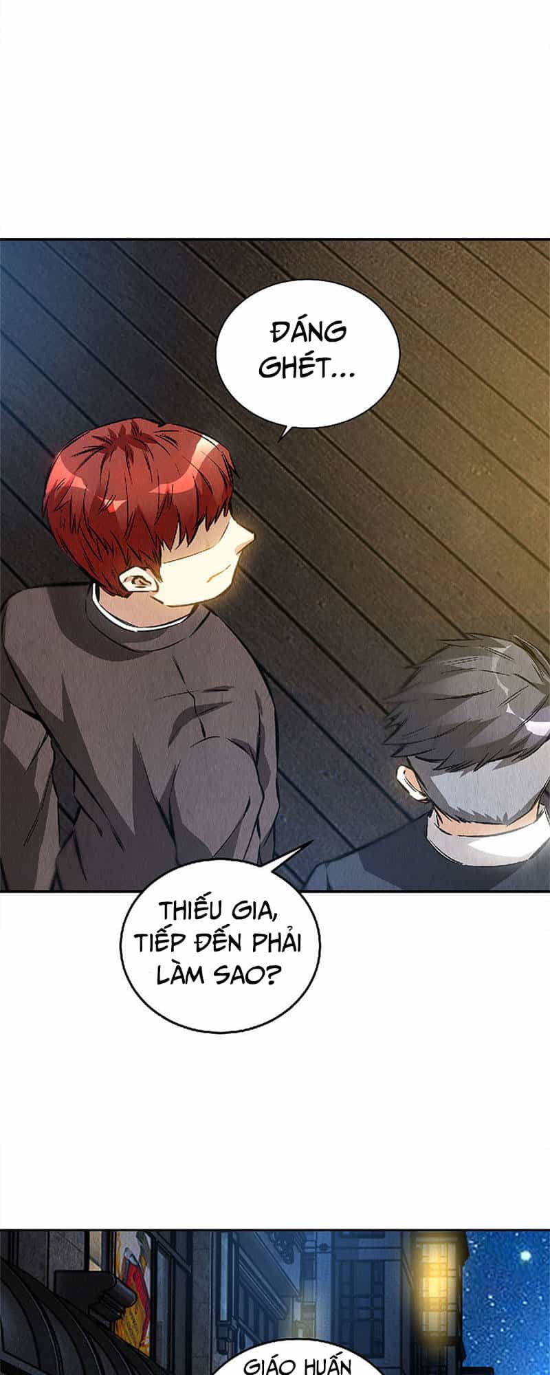 Ta Là Phế Vật - Chương 113 - ảnh 26