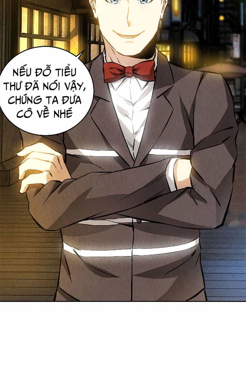 Ta Là Phế Vật - Chương 113 - ảnh 5