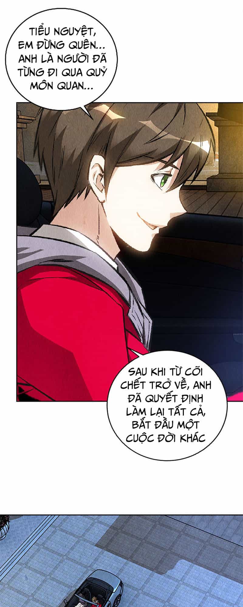 Ta Là Phế Vật - Chương 114 - ảnh 12