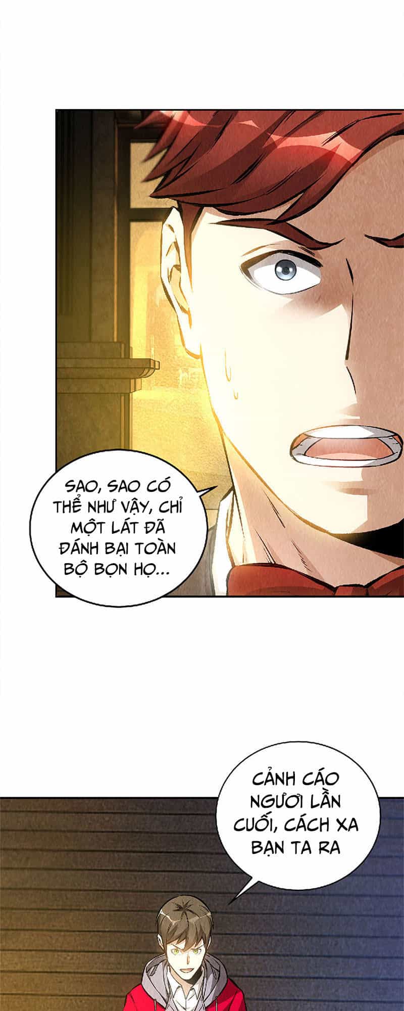Ta Là Phế Vật - Chương 114 - ảnh 4