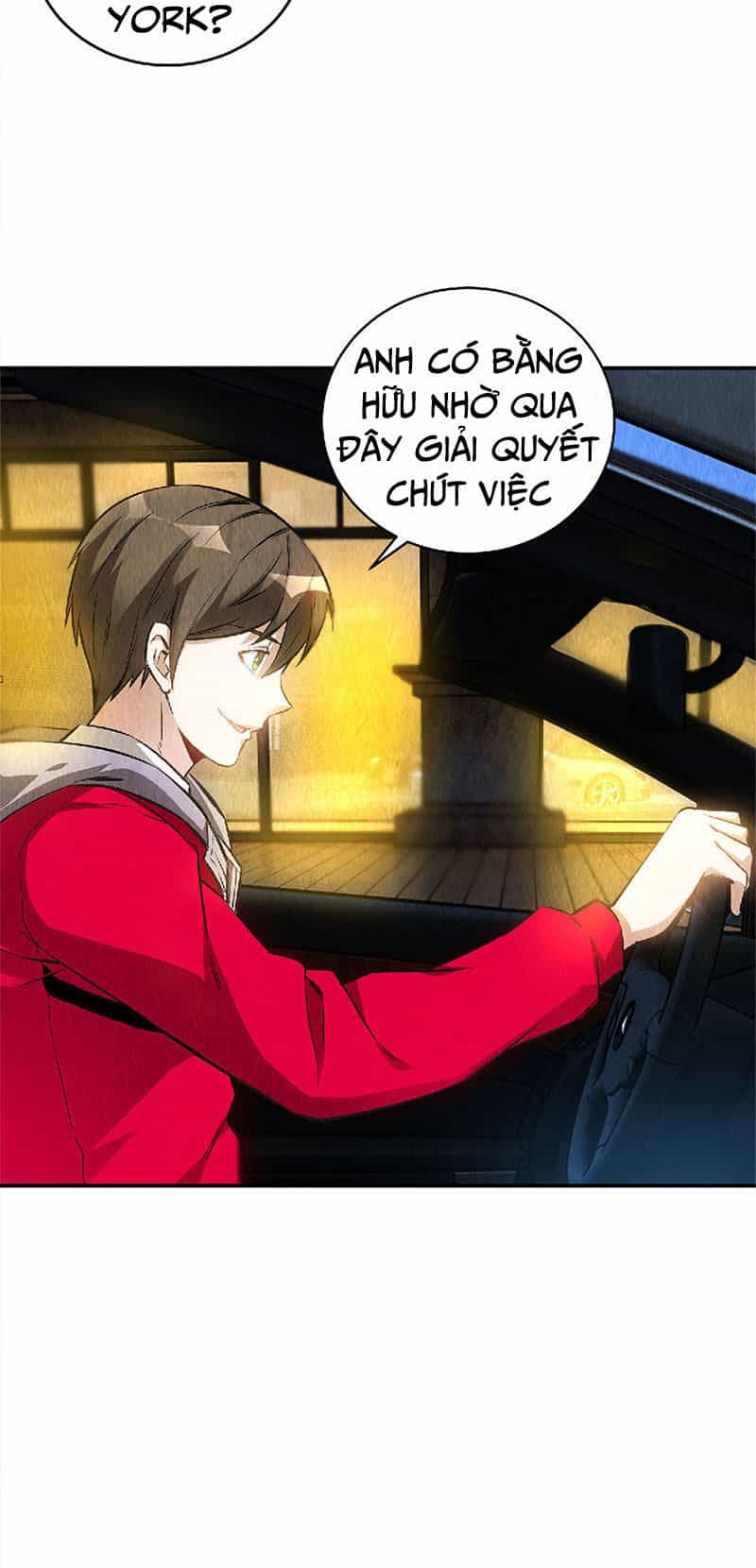 Ta Là Phế Vật - Chương 114 - ảnh 9