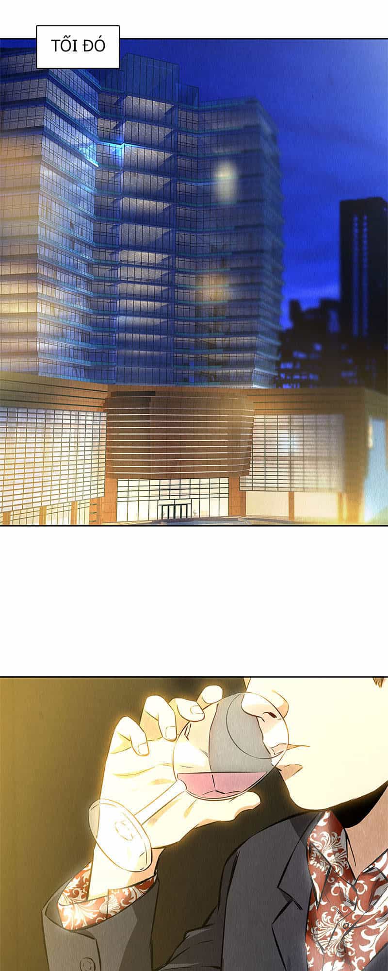 Ta Là Phế Vật - Chương 118 - ảnh 13