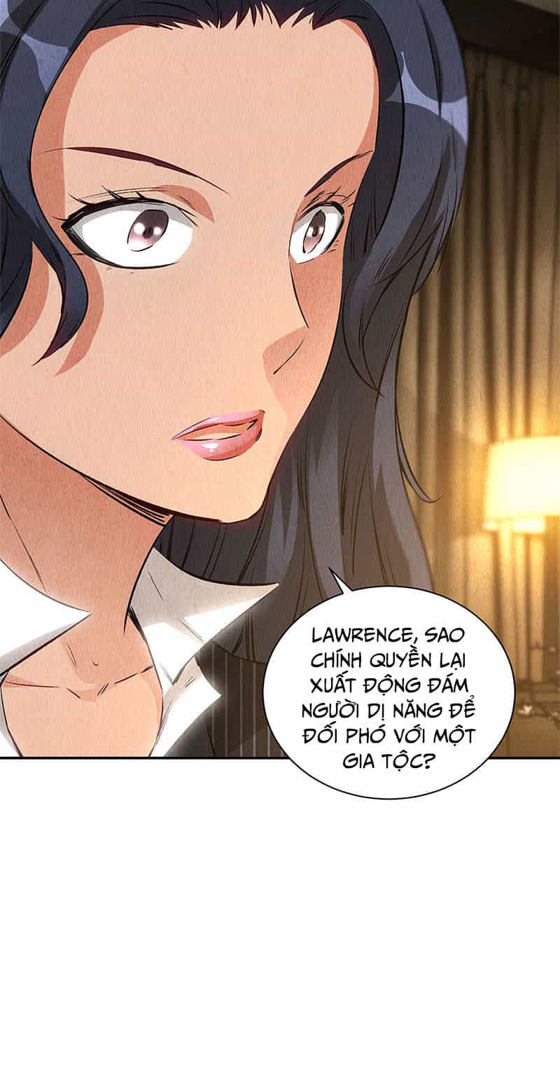 Ta Là Phế Vật - Chương 118 - ảnh 29