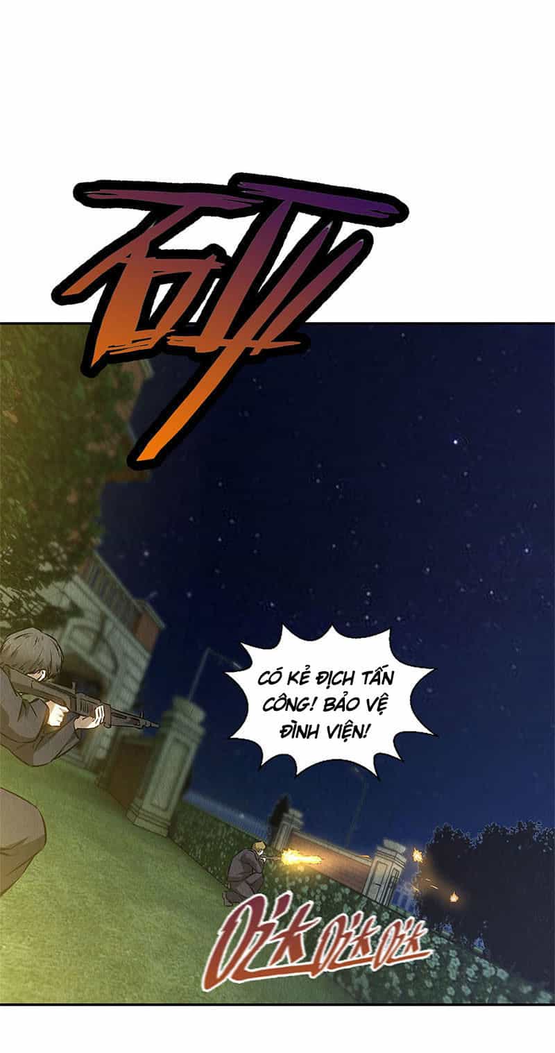 Ta Là Phế Vật - Chương 119 - ảnh 36