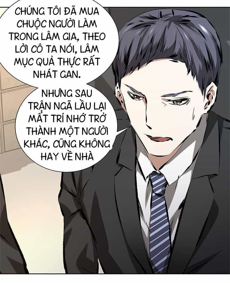 Ta Là Phế Vật - Chương 12 - ảnh 13