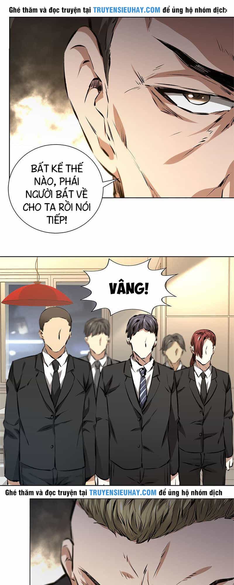 Ta Là Phế Vật - Chương 12 - ảnh 14