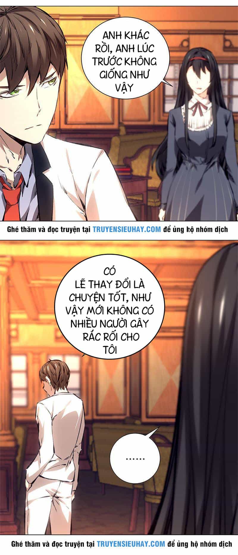 Ta Là Phế Vật - Chương 12 - ảnh 6