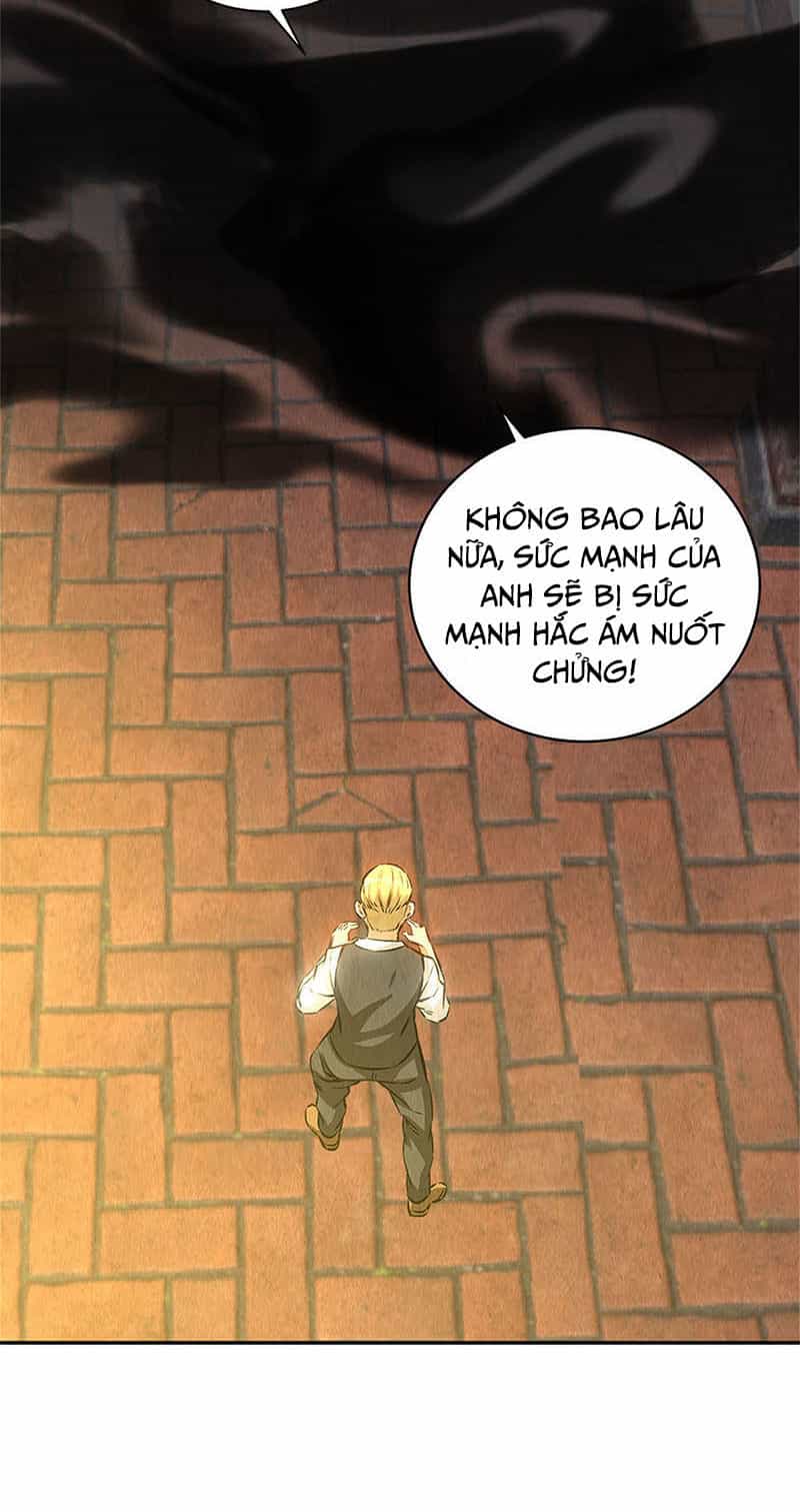 Ta Là Phế Vật - Chương 121 - ảnh 24