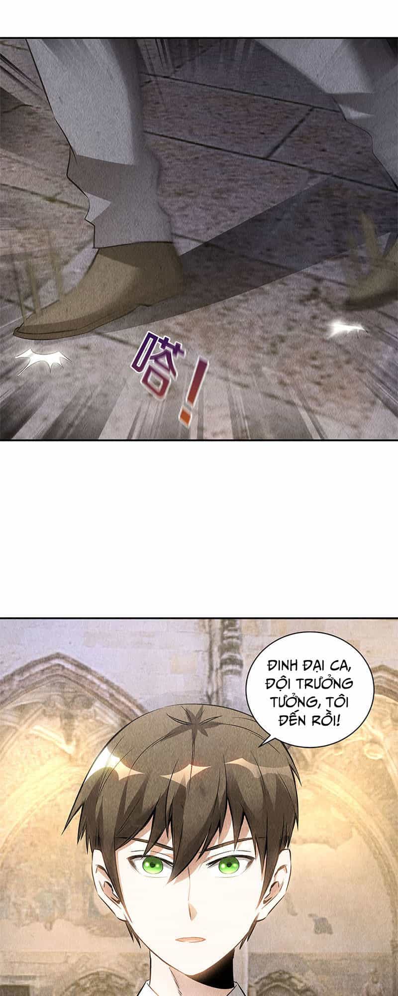 Ta Là Phế Vật - Chương 122 - ảnh 38