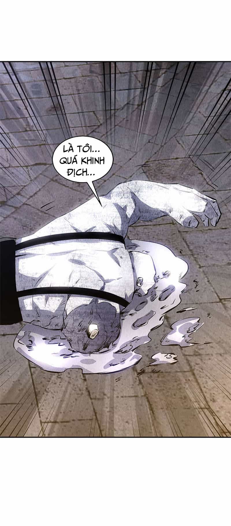 Ta Là Phế Vật - Chương 124 - ảnh 37