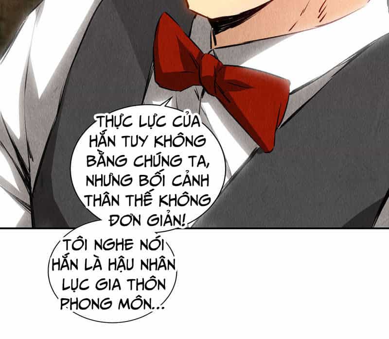Ta Là Phế Vật - Chương 125 - ảnh 21