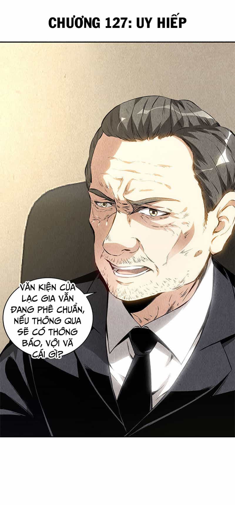 Ta Là Phế Vật - Chương 127 - ảnh 2