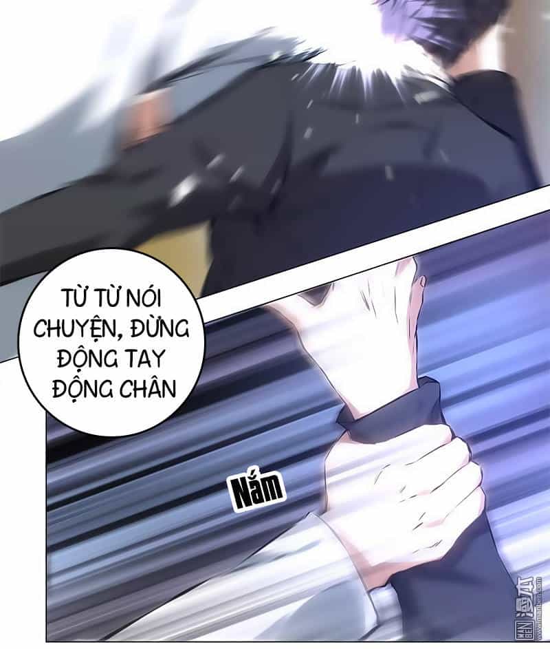 Ta Là Phế Vật - Chương 13 - ảnh 11