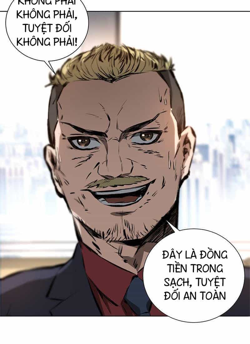 Ta Là Phế Vật - Chương 13 - ảnh 23