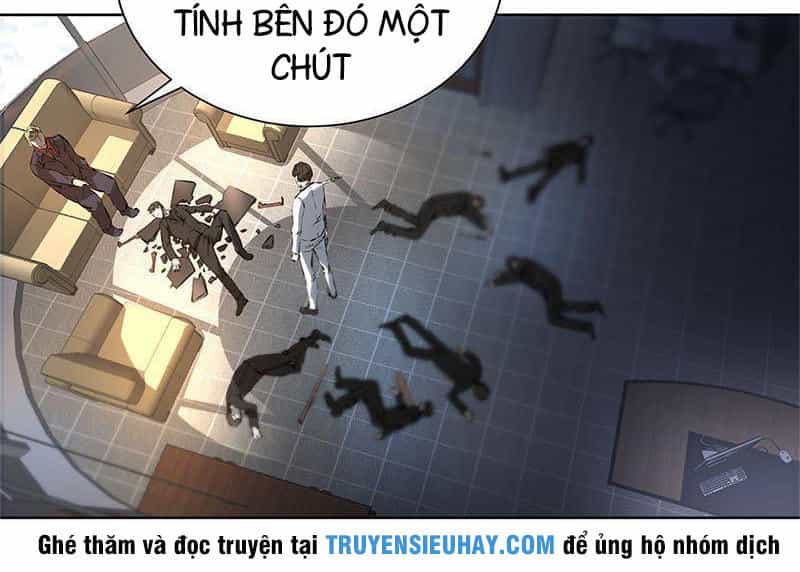 Ta Là Phế Vật - Chương 13 - ảnh 25