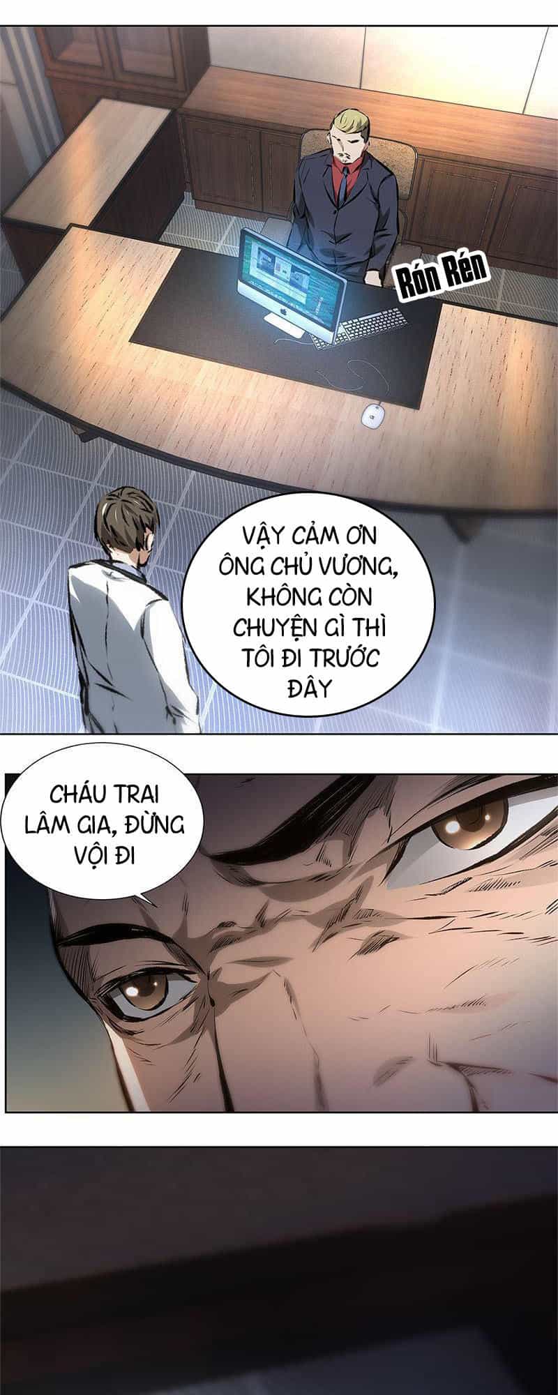 Ta Là Phế Vật - Chương 13 - ảnh 27