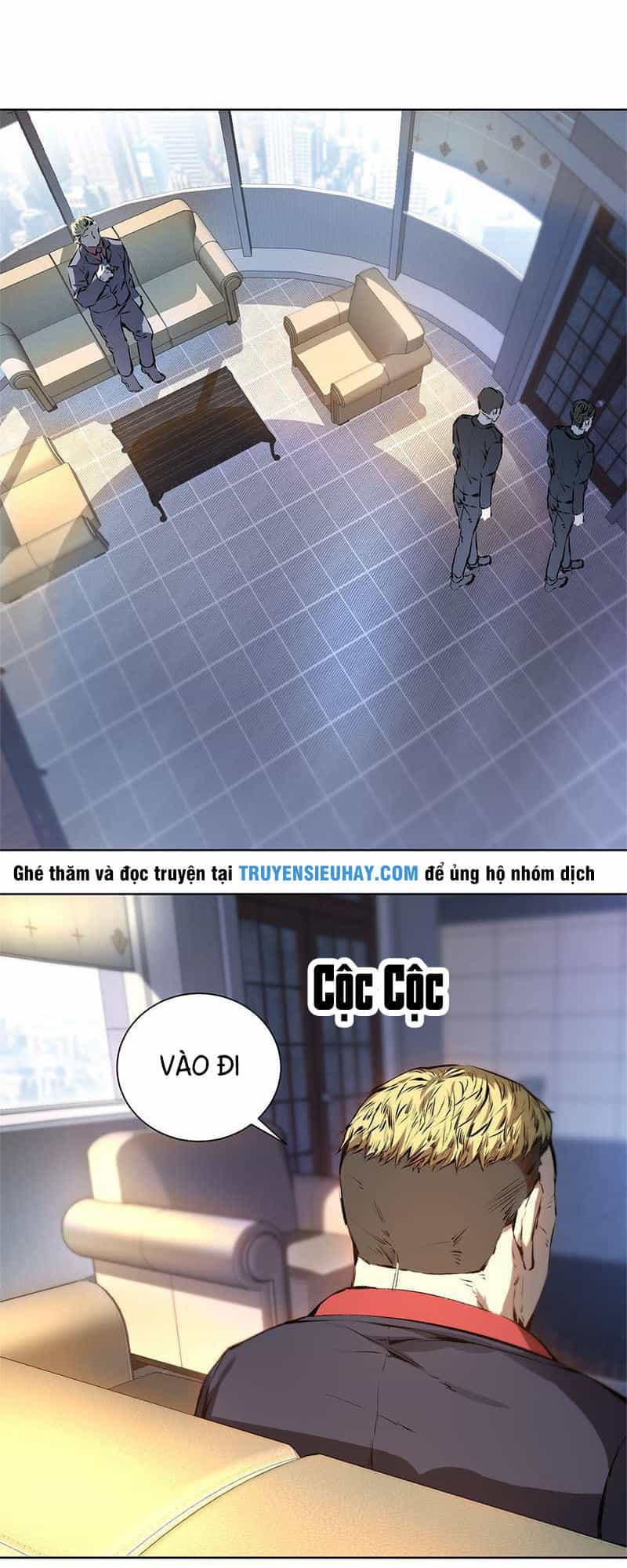 Ta Là Phế Vật - Chương 13 - ảnh 4