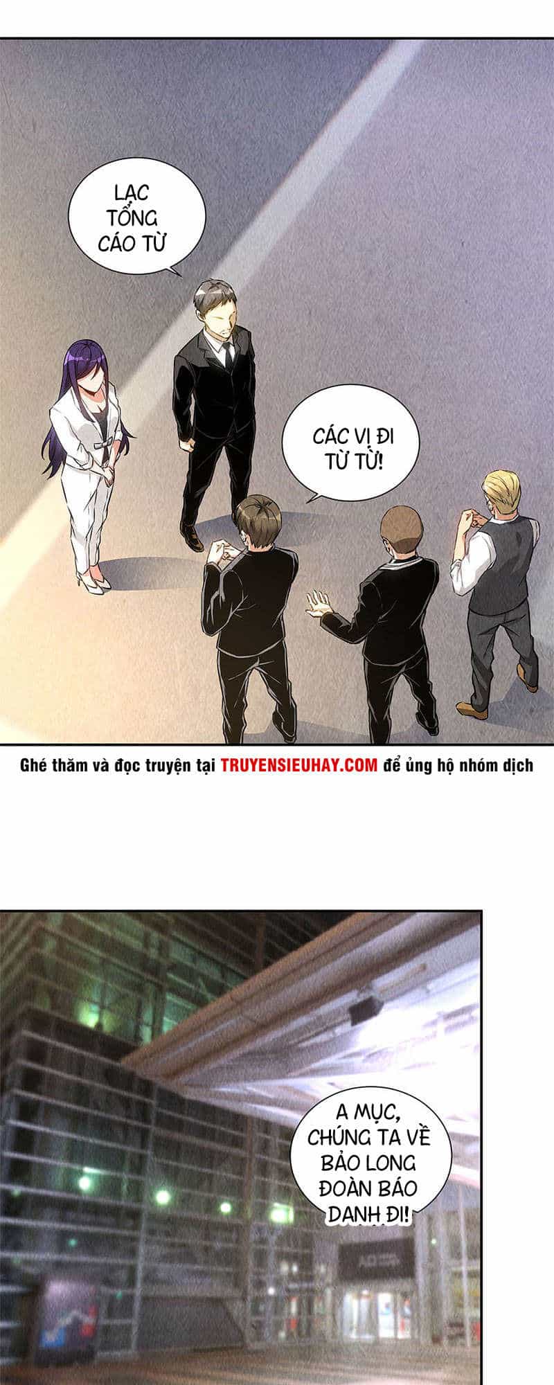 Ta Là Phế Vật - Chương 131 - ảnh 13