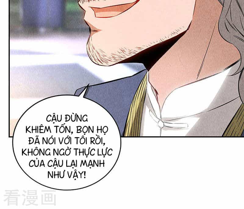 Ta Là Phế Vật - Chương 131 - ảnh 18