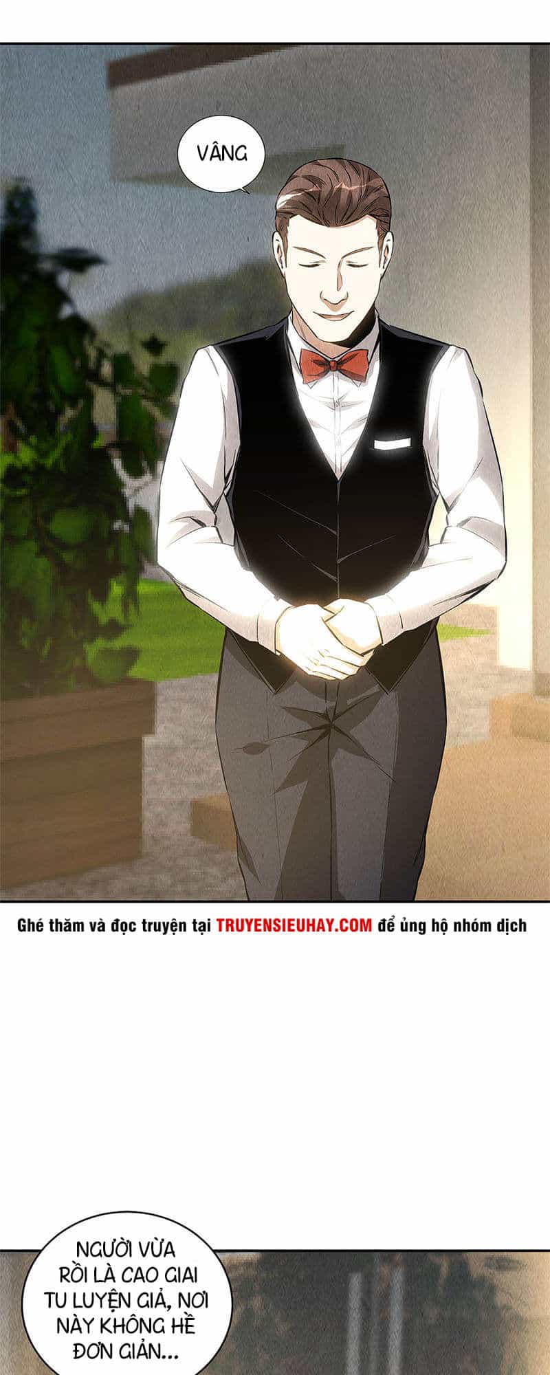 Ta Là Phế Vật - Chương 131 - ảnh 29