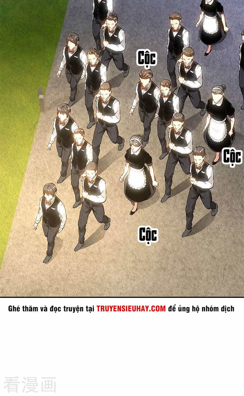 Ta Là Phế Vật - Chương 131 - ảnh 34