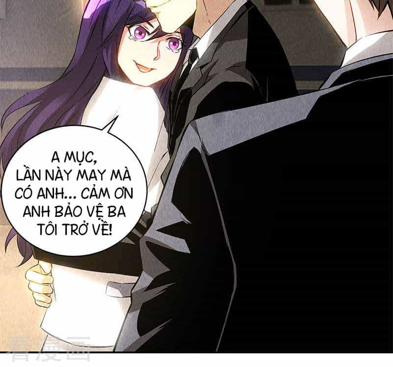 Ta Là Phế Vật - Chương 131 - ảnh 9