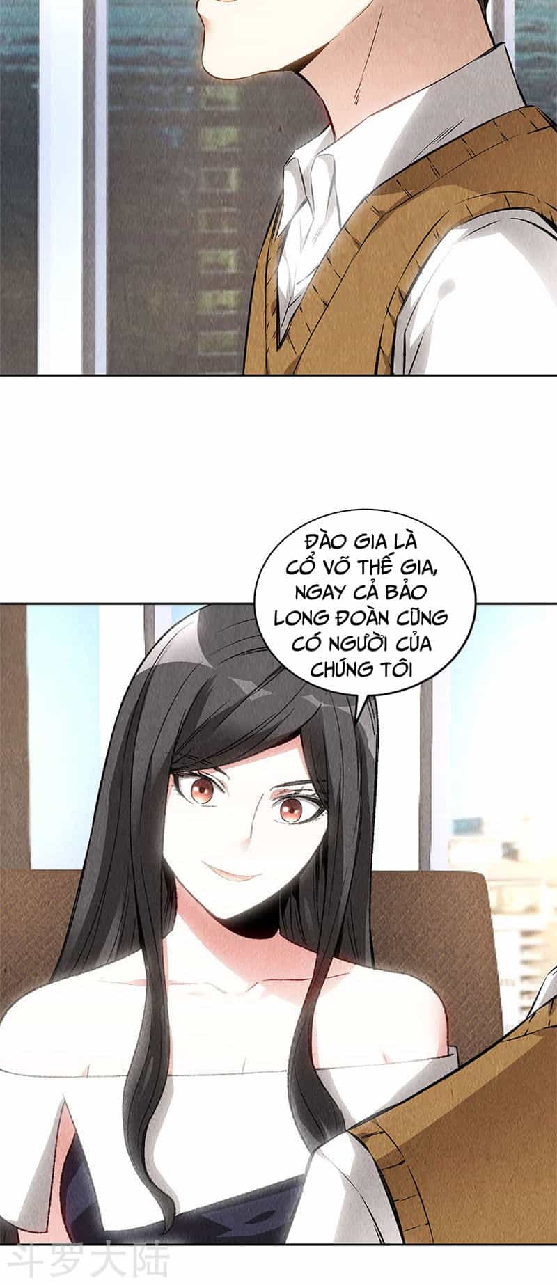 Ta Là Phế Vật - Chương 135 - ảnh 5