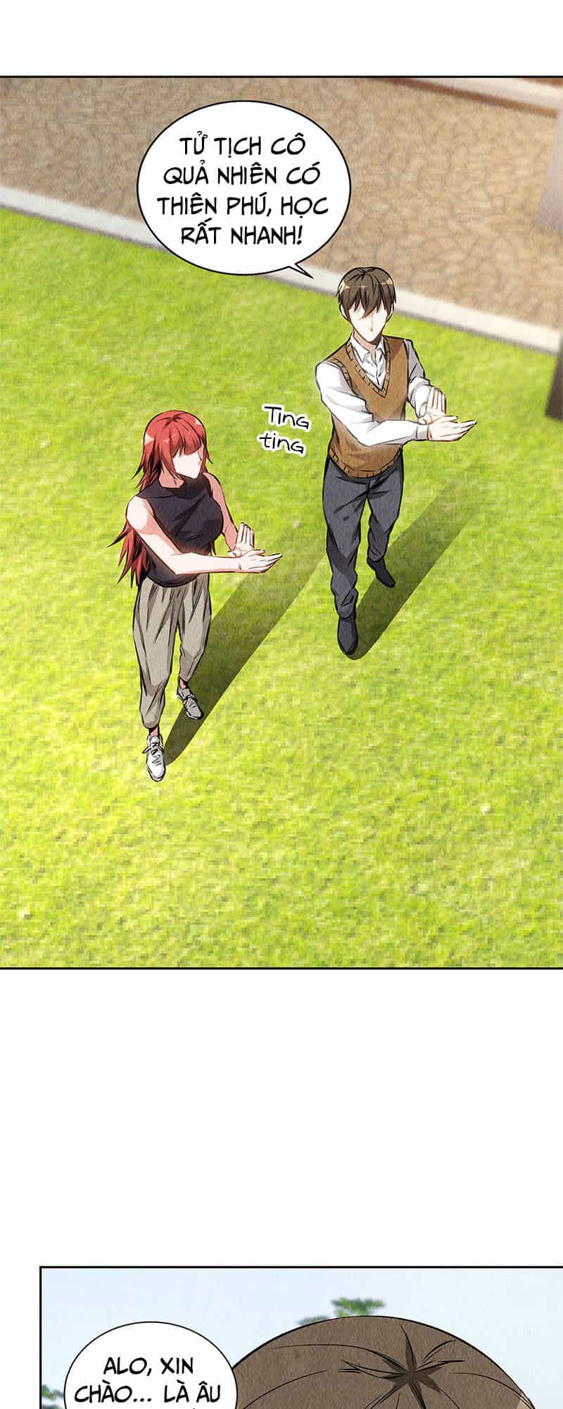 Ta Là Phế Vật - Chương 136 - ảnh 20