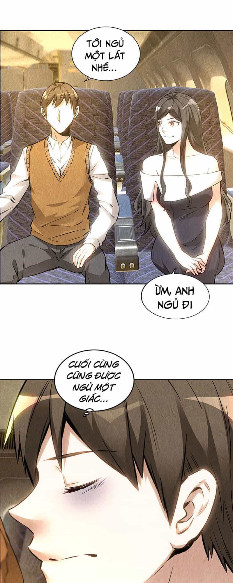 Ta Là Phế Vật - Chương 137 - ảnh 26
