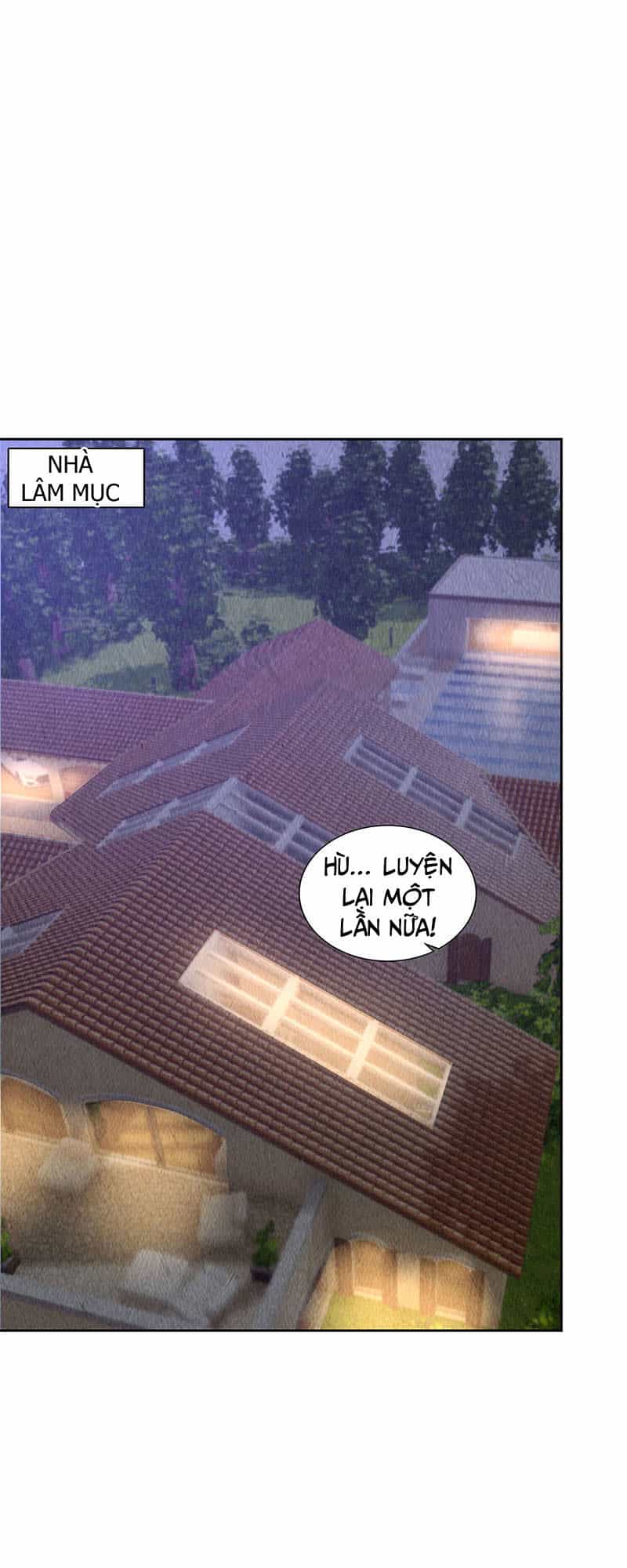 Ta Là Phế Vật - Chương 137 - ảnh 9