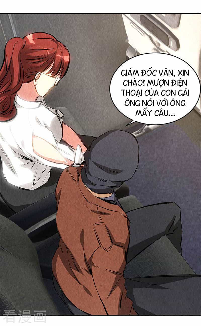 Ta Là Phế Vật - Chương 139 - ảnh 21