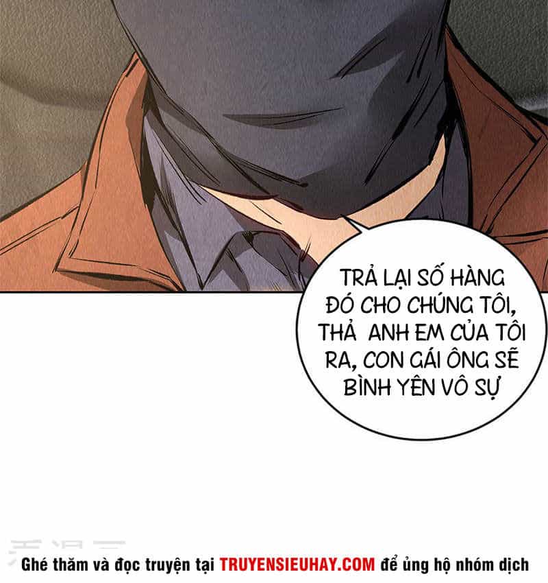 Ta Là Phế Vật - Chương 139 - ảnh 25
